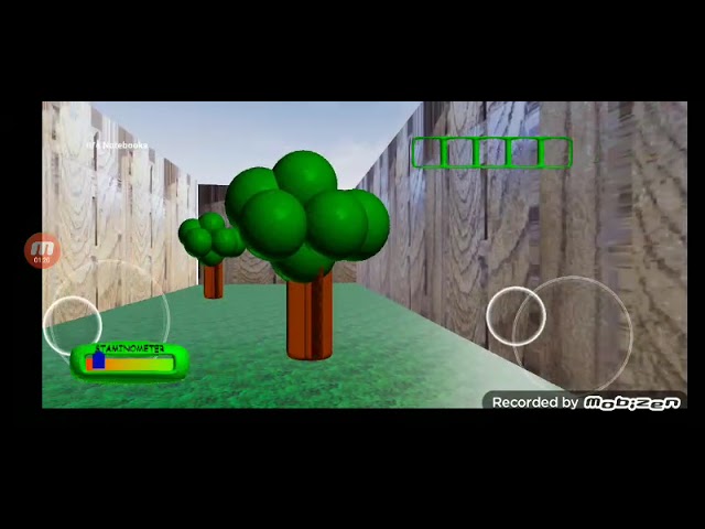 Baldi's BASICS Plus Android - release date, videos, screenshots, reviews on  RAWG