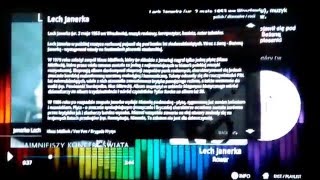 Popcorn Hour A400 / VTEN / A500 new Audio player application. screenshot 5