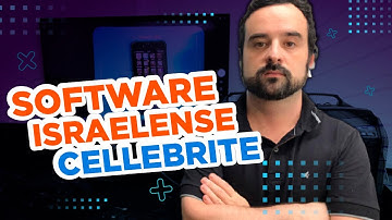 Cellebrite o software israelense que soluciona crimes | Por STWBrasil