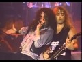 Capture de la vidéo Lääz Rockit - Taste Of Rebellion Live In Citta 92.Avi Full Concert..