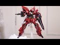 やるプラモ #7 ガンプラ作ってみた！