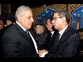 عزاء فنان أخبار اليوم **طفى