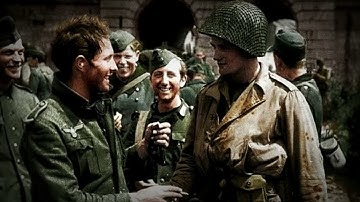 Germans Captured American Proximity Fuses — Then Admitted They