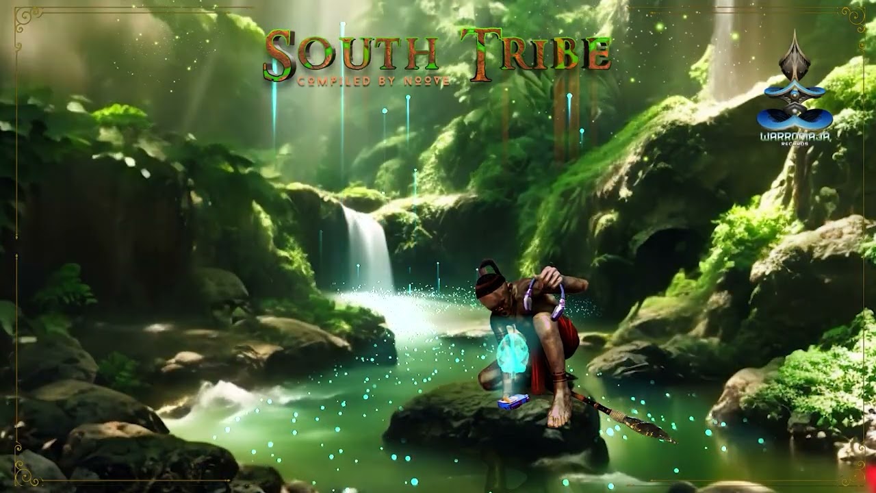 YouTube에서 Kunan Tripper - The Dream Keeper 보기 YouTube에서 Kunan Tripper - The Dream Keeper 보기