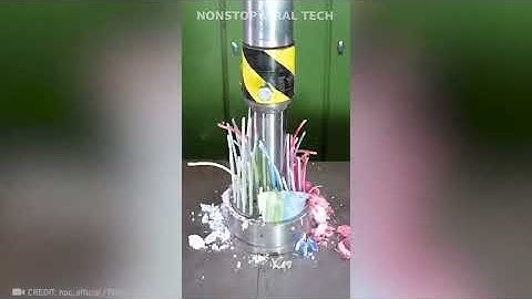 Most Satisfying Factory Machines and Ingenious Tools