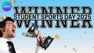 Canva Split Text Effect – Make Your Typography Stand Out