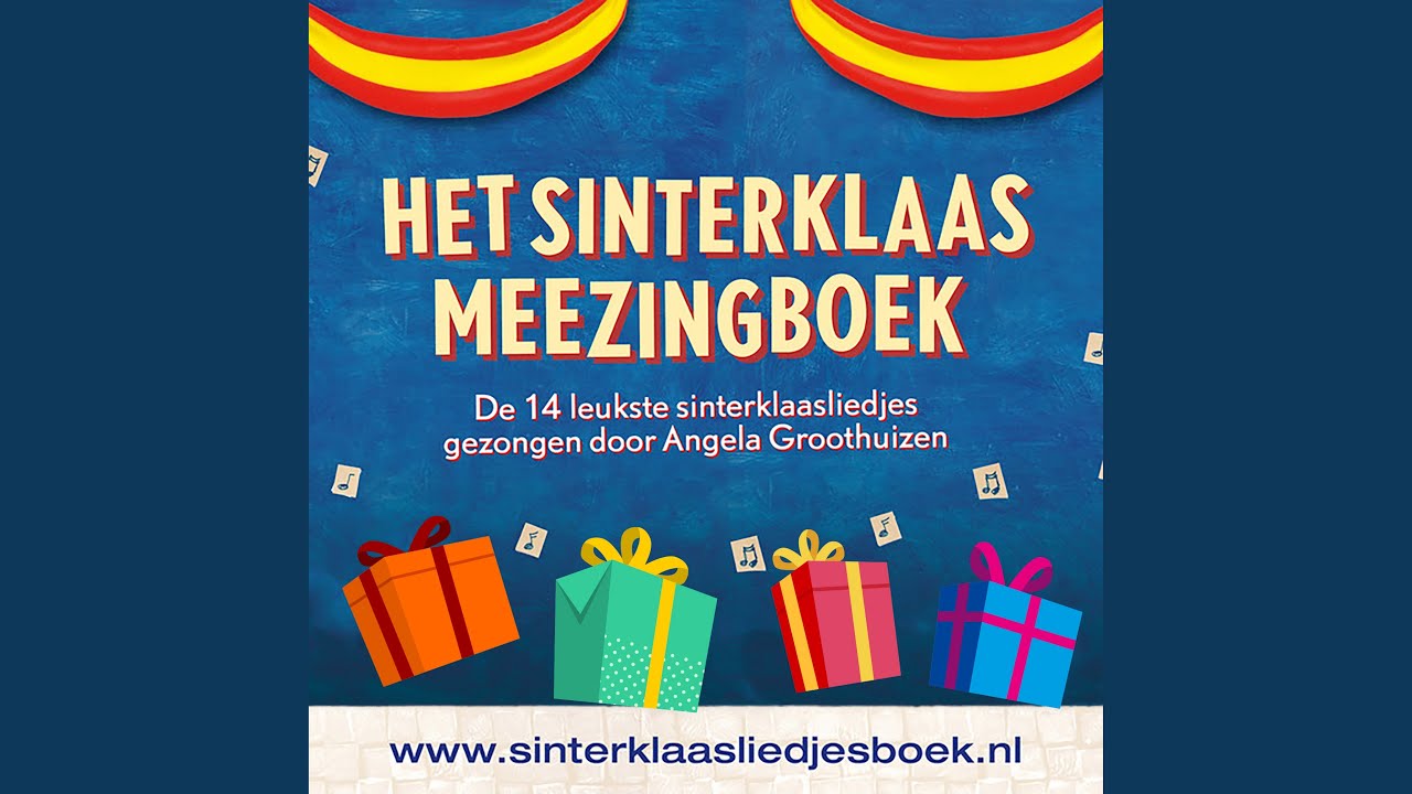 Jongens, Heb Je Het Al Vernomen? - YouTube