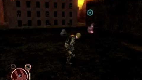 [Prototype] Walkthrough Part 16 - "Biological Imperative" (cont.)