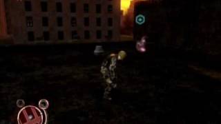 [Prototype] Walkthrough Part 16 - "Biological Imperative" (cont.)