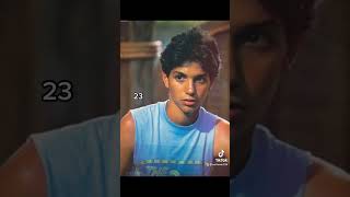 Actors that aged oddly slow #ralphmacchio