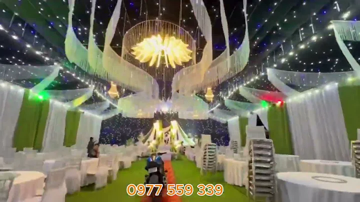 Lễ Thành Hôn: Hữu Huy - Thu Thùy ngày 29/10/2025 TP - Thái Nguyên