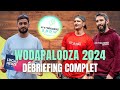 Cest lheure du debrief  wodapalooza 2024 fp show 23