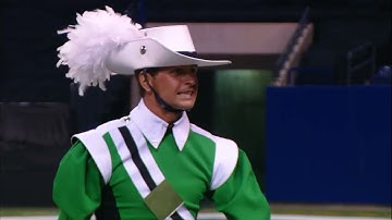 Cavaliers 2010 - Mad World