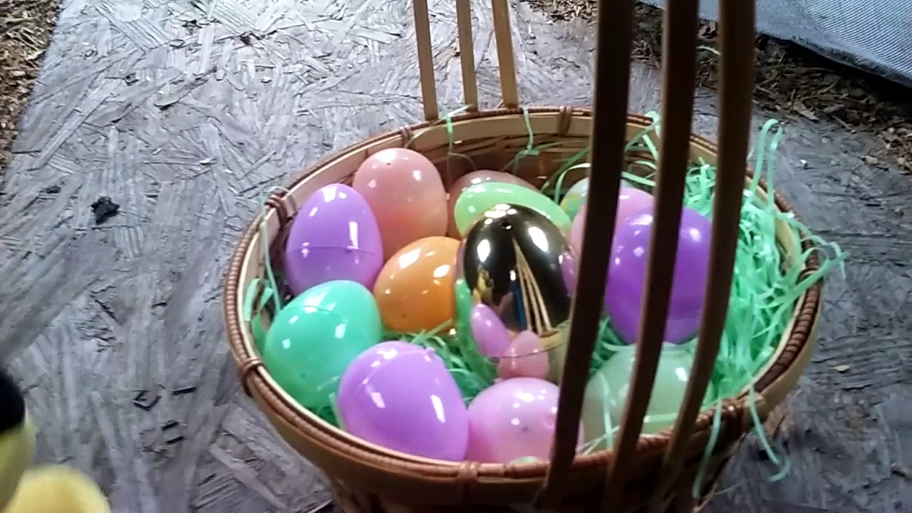 Easter special - YouTube