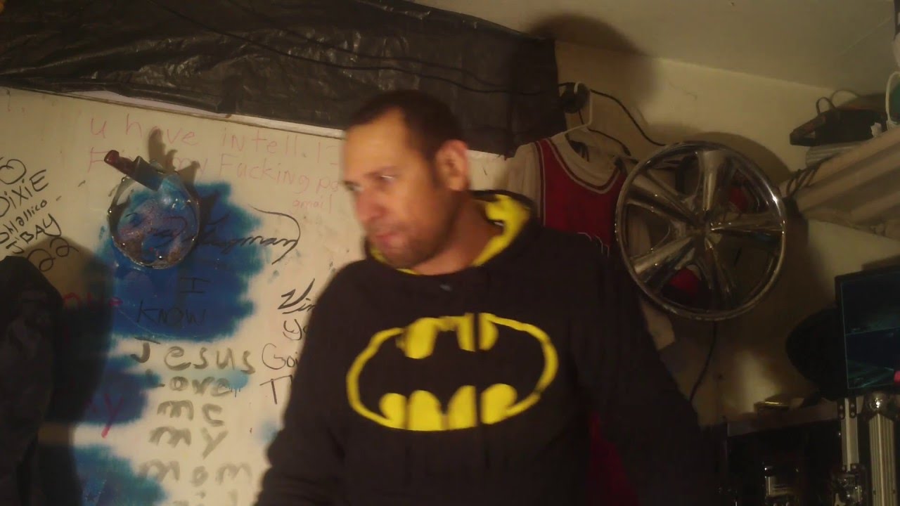 Driving my car by Vincent Guzman infamous vs Calvin Harris 2-24-16