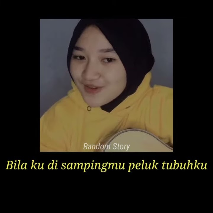 Bila kau pergi jauh ingatlah aku(Pelengkap Hidupku) Cover Gitar || Story WA