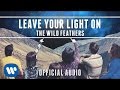 The Wild Feathers - Leave Your Light On [Official Audio]