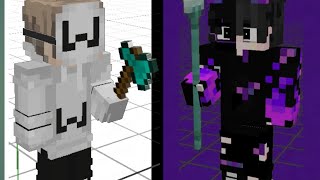 Last time pvp with Mini Out67 Guide