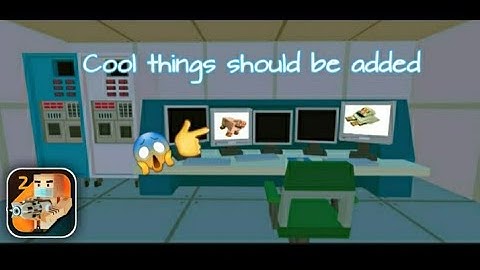 Simple sandbox 2 | concept ideas that should be added to the game!!