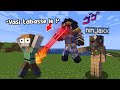 Jai pu test le meilleur mod de minecraft il est incroyable