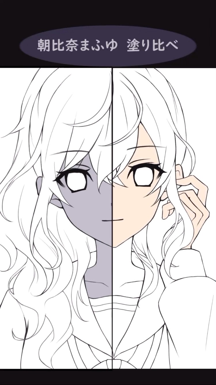 まふゆページ ゆうき🍀🎨 (@yuki_draw0905): 