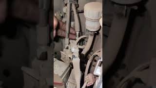 access BS6 ka combo brake setting Poonam auto garage YouTubeShorts #Trending#Viral#Video #YTShort