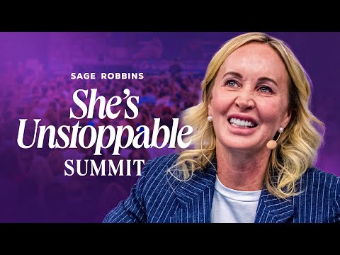 Join the 'She's