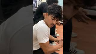 Body Heat Live Example