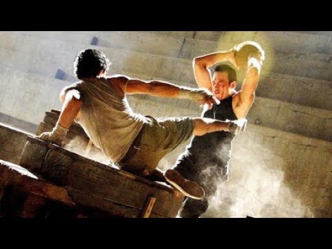 ФАЕРБОЛ легендарный фильм 2009 г, в хорошем качестве, Fairball 2009 боевик триллер фантастика