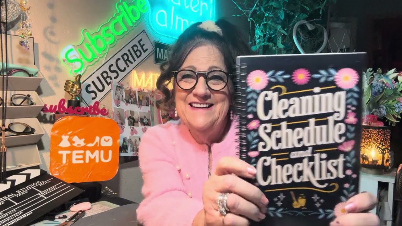 Новые товары Temu 1/7/2026