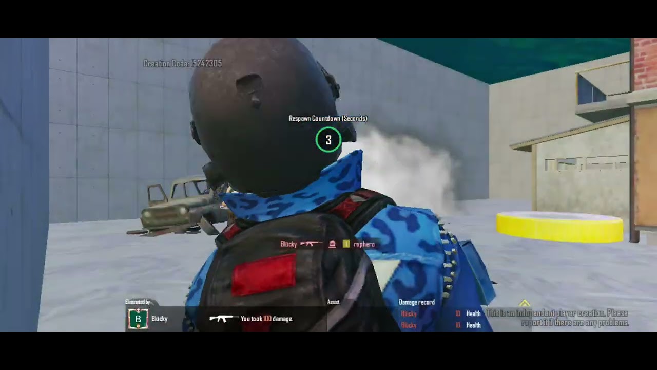 SHOTGUN NOT MEANT FOR ME. WALAE!!!?🤣