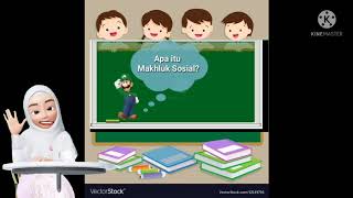 PLH kelas 1 manusia dan lingkungan