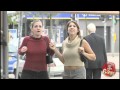 Crushing Ceiling Prank - Funny Videos