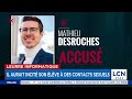 Incitation à Des Contacts Sexuels Un Prof Arrêté En Estrie Incitation à Des Contacts Sexuels Un Prof Arrêté En Estrie