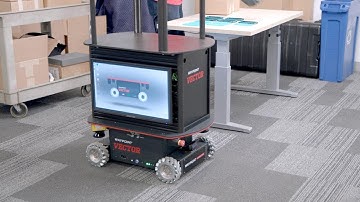 Industry 4.0 Manufacturing Automation