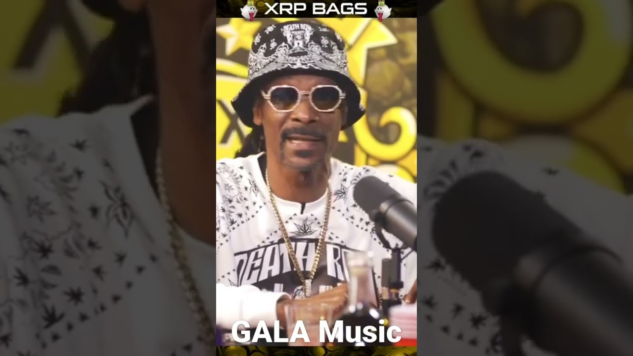 SNOOP DOGG GALA GAMES!! DECENTRALIZED MUSIC! DEATH ROW GALA MUSIC