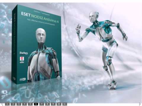 Ключи для ESET NOD32 Smart Security на 90 дней.