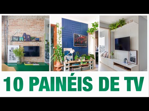 Vídeo: Painéis De Estilo Provençal: Tipos De Painéis De Parede, Como Fazer Um Belo Painel Na Parede Com Suas Próprias Mãos