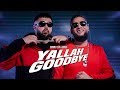 Summer Cem x Gringo - Yallah Goodbye [ official Video ]