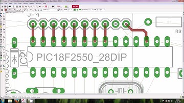 Getting started with eagle