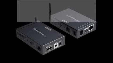 HDMIE70V2 Introduction