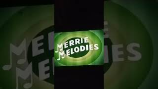 Davemadsons Merrie Melodies Intro 1959 Breakdown Sound Effect