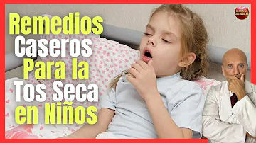 ¿Cómo calmar la tos en niños por la noche con VapoRub?