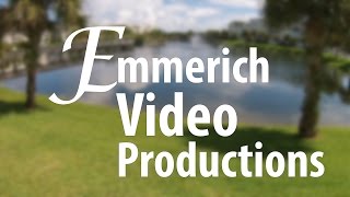 Emmerich Video Productions Promo