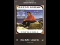Zona Zalim For Janan Sawa 1985 Album Nohadra Vol 1 Zona Zalim For Janan Sawa 1985 Album Nohadra Vol 1
