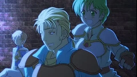 Fire Emblem Thracia 776 in 30 seconds