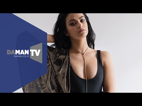 Video: Camila Mendes Neto vrijednost: Wiki, udata, porodica, vjenčanje, plata, braća i sestre