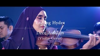 DEEN ASSALAM - Cover by ENDANG