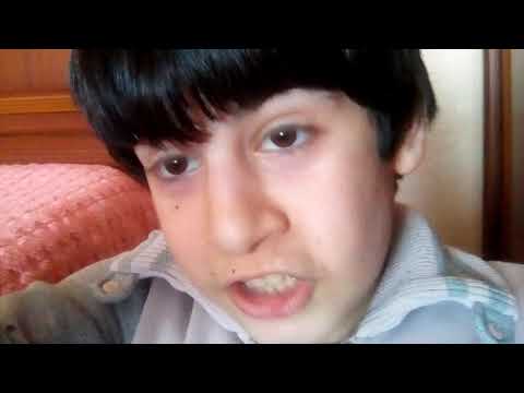 ნუბი პროს წინააღმდეგ. #1