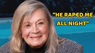 At 93, Angie Dickinson Finally Reveals the 5 Men Who Destroyed Her Life